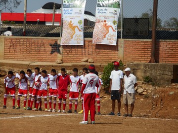  Primer Torneo Pases de Ilusión 